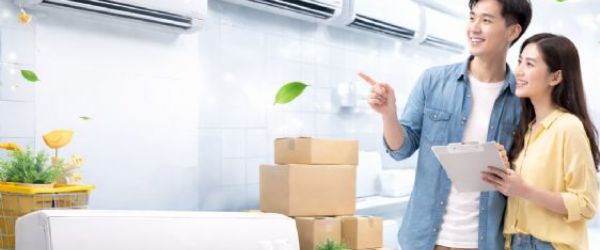 冷氣怎麼選最划算？能效等級、機種類型與維修成本解析